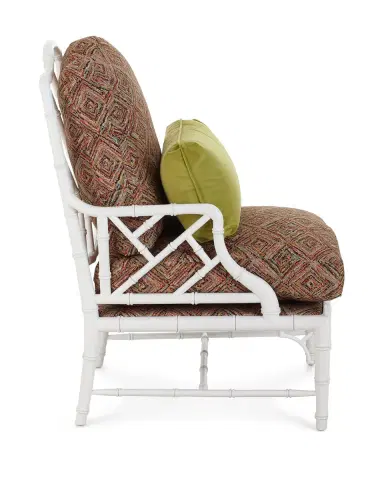 Old Hickory Tannery Chiara Chair | Thumbnail 3