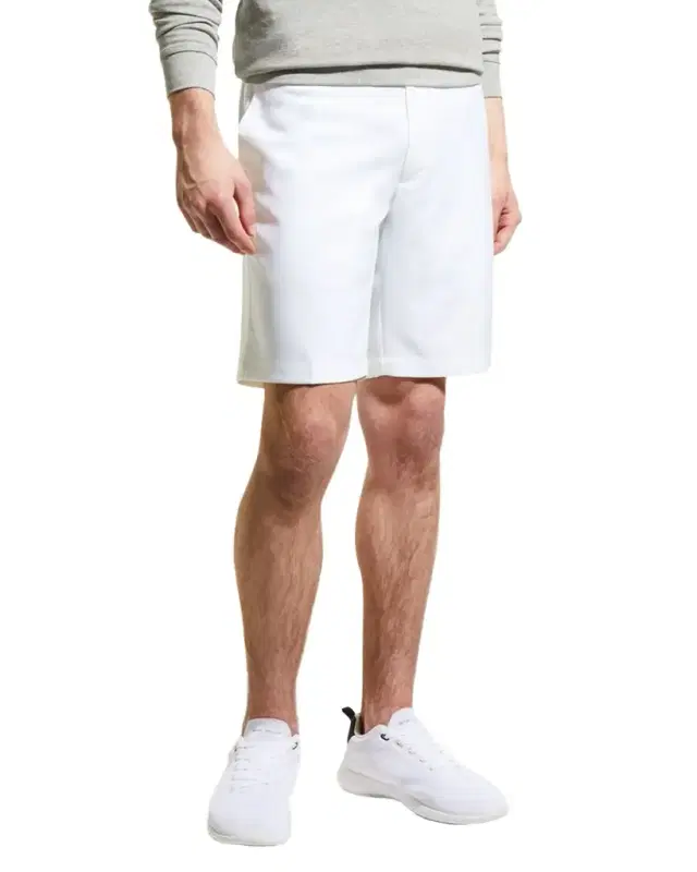 Men 's Salem High Drape Performance Shorts