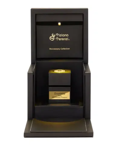 Tiziana Terenzi Dionisio 2024 Anniversary Extrait de Parfum, 3.4 oz. | Thumbnail 1