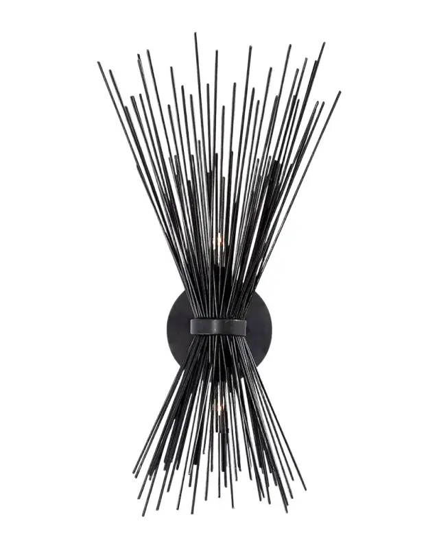 Visual Comfort Signature Strada Small Sconce By Kelly Wearstler