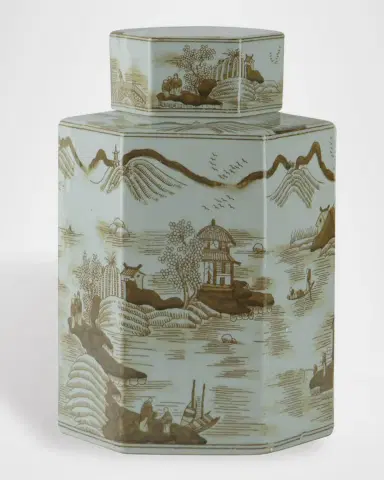 Port 68 Canton Small Jar | Thumbnail 2