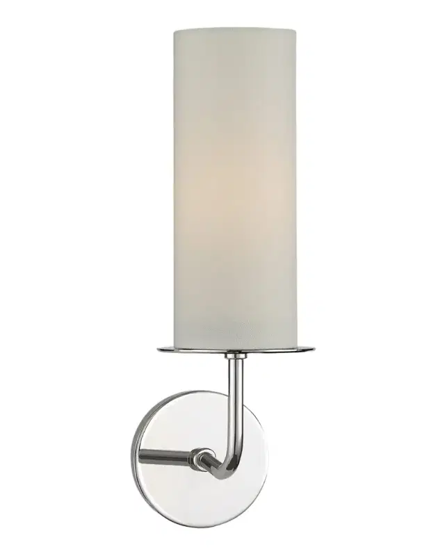 Visual Comfort Signature Larabee Single Sconce