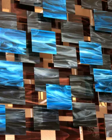 Karo Studios Electric Wall Sculpture | Thumbnail 3
