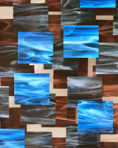 Karo Studios Electric Wall Sculpture | Thumbnail 4