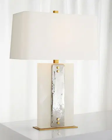 Arteriors Uriah Lamp | Thumbnail 1 Arteriors Uriah Lamp | Thumbnail 1