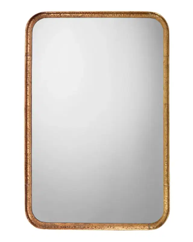 Principle Vanity Mirror