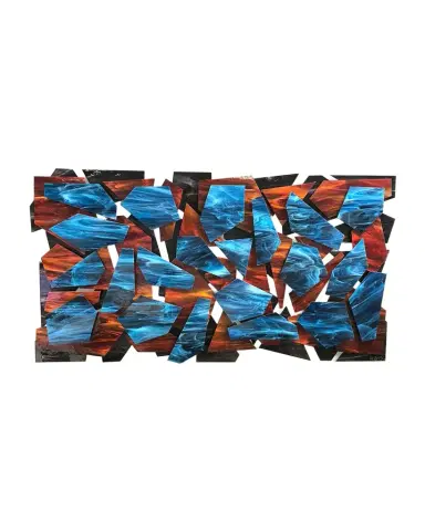 Karo Studios Geodesic Wall Sculpture | Thumbnail 1