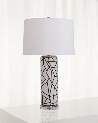 Port 68 Graphix Lamp | Thumbnail 2