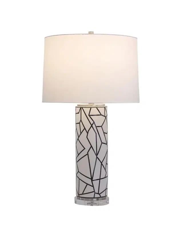 Port 68 Graphix Lamp