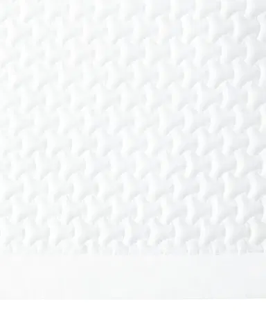 Home Treasures Trinity Quilted European Sham | Thumbnail 3