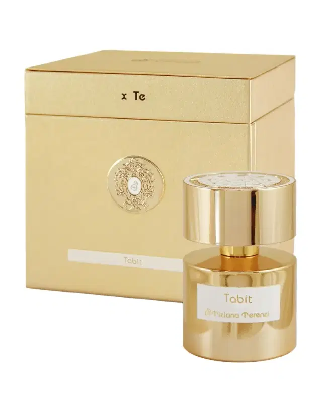 Tiziana Terenzi Tabit Extrait de Parfum, 3.4 oz.