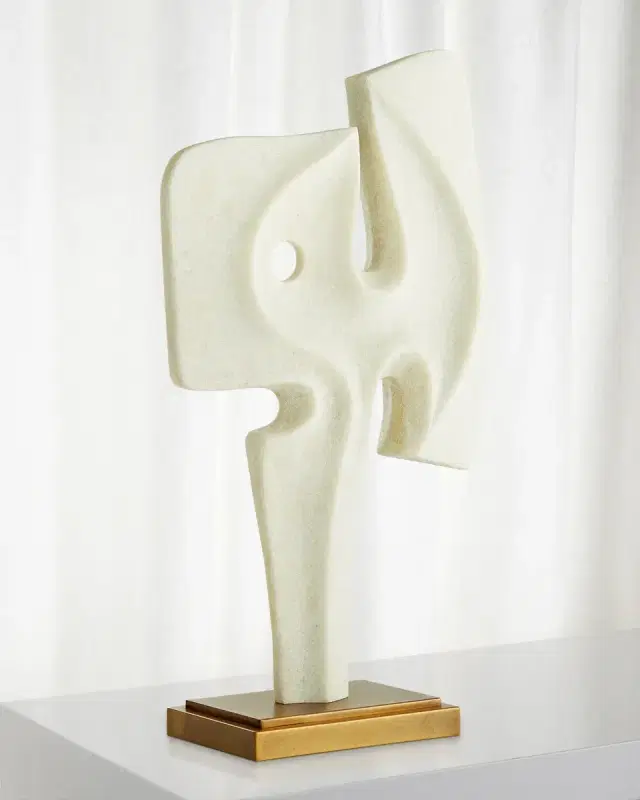 Arteriors Maeve Sculpture