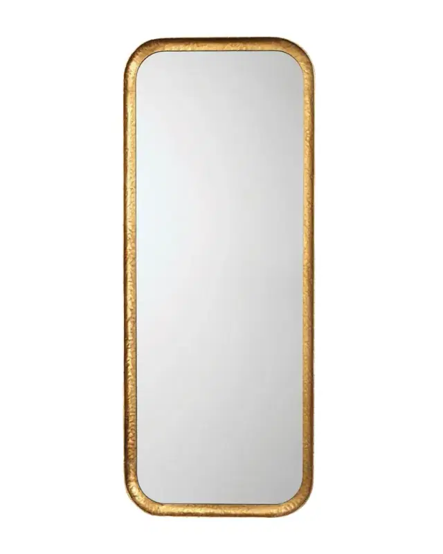 Jamie Young Capital Mirror