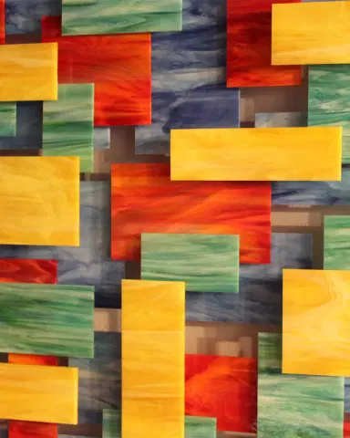Karo Studios Four Seasons Wall Sculpture | Thumbnail 2