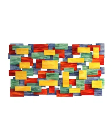 Karo Studios Four Seasons Wall Sculpture | Thumbnail 1