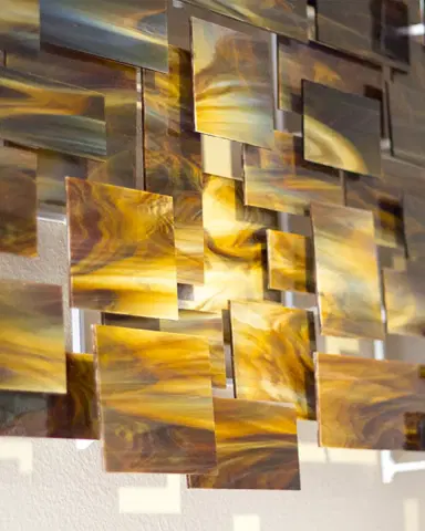 Karo Studios Cosmos Wall Sculpture | Thumbnail 3