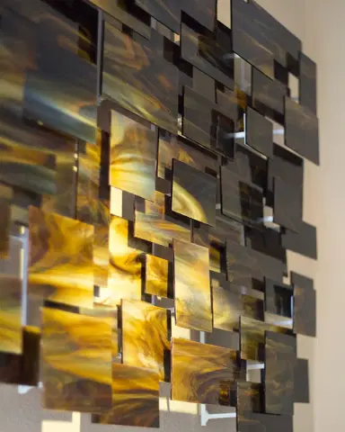 Karo Studios Cosmos Wall Sculpture | Thumbnail 4