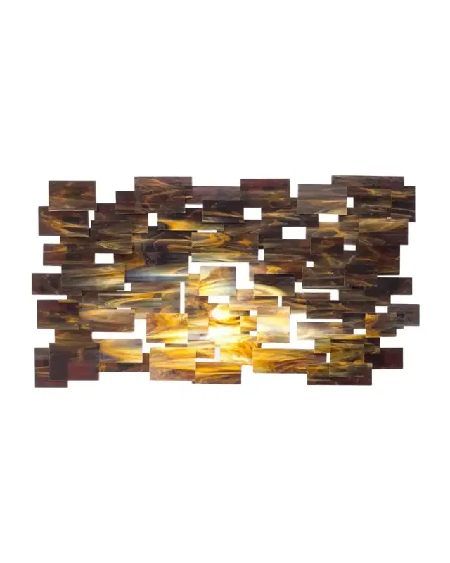Karo Studios Cosmos Wall Sculpture
