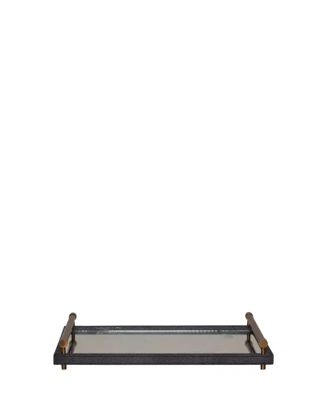 Port 68 Cairo Tray
