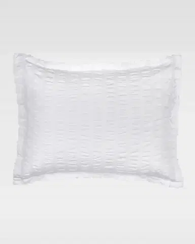 Matouk Panama European Sham | Thumbnail 2 Matouk Panama European Sham | Thumbnail 2