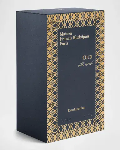 Maison Francis Kurkdjian OUD silk mood Eau de Parfum, 2.4 oz. | Thumbnail 2