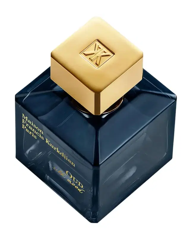 Maison Francis Kurkdjian OUD silk mood Eau de Parfum, 2.4 oz.