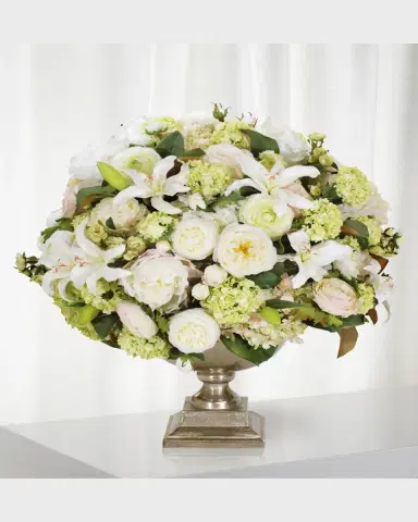 Winward Home Mini Icon Rose, Peony, and Hydrangea | Thumbnail 2