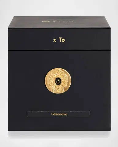 Tiziana Terenzi Casanova 2019 Anniversary Extrait de Parfum, 3.4 oz. | Thumbnail 2