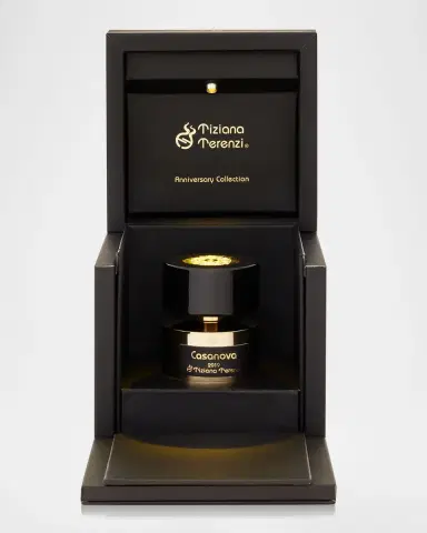 Tiziana Terenzi Casanova 2019 Anniversary Extrait de Parfum, 3.4 oz. | Thumbnail 3