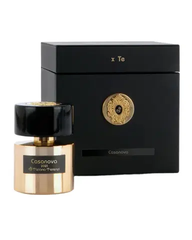 Tiziana Terenzi Casanova 2019 Anniversary Extrait de Parfum, 3.4 oz. | Thumbnail 1