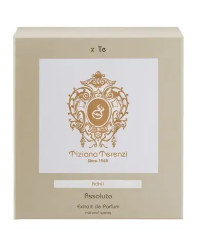 Tiziana Terenzi Adhil Assoluto Extrait de Parfum, 3.4 oz. | Thumbnail 1