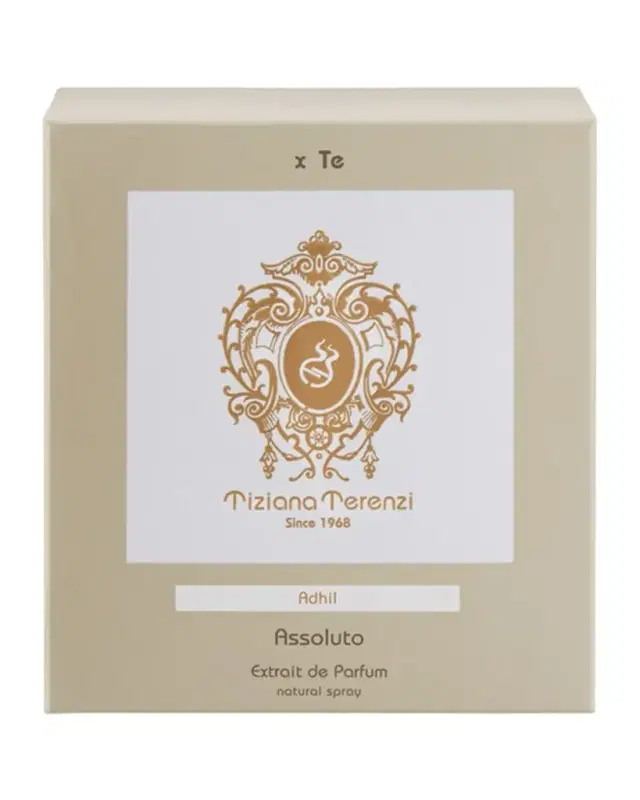 Tiziana Terenzi Adhil Assoluto Extrait de Parfum, 3.4 oz.