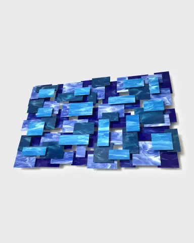 Karo Studios Cascade Wall Sculpture | Thumbnail 3