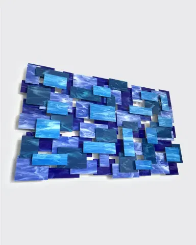 Karo Studios Cascade Wall Sculpture | Thumbnail 4