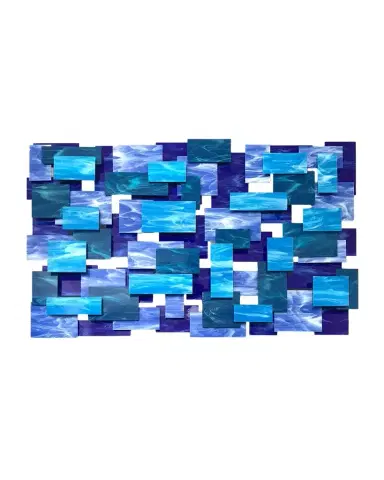 Karo Studios Cascade Wall Sculpture | Thumbnail 1