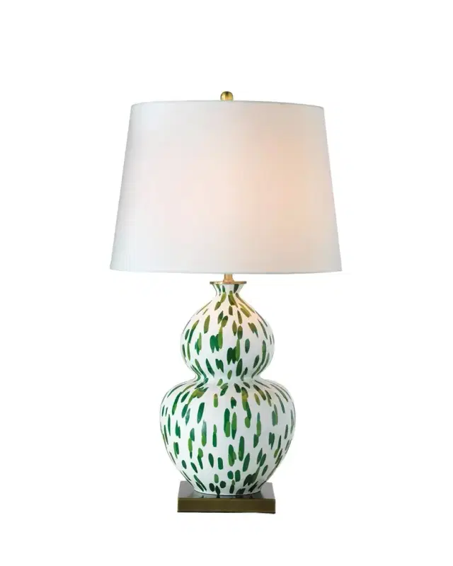 Port 68 Mill Reef Table Lamp