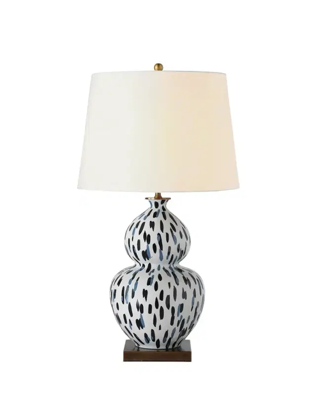 Port 68 Mill Reef Table Lamp