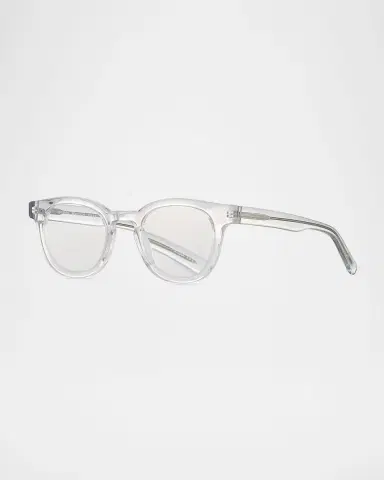 Eyebobs Waylaid Square Acetate Readers | Thumbnail 2