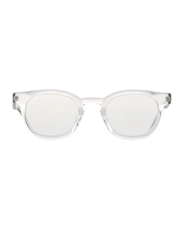 Eyebobs Waylaid Square Acetate Readers