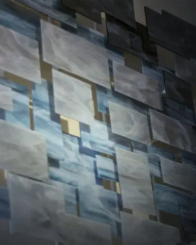 Karo Studios Arctic Medium Wall Sculpture | Thumbnail 4