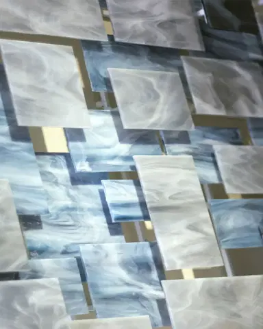 Karo Studios Arctic Large Wall Sculpture | Thumbnail 3