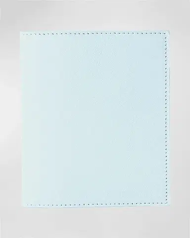 Bell'INVITO Monogram Passport Cover | Thumbnail 2