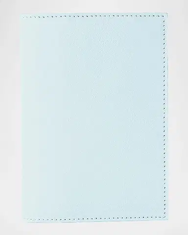 Bell'INVITO Monogram Passport Cover | Thumbnail 4