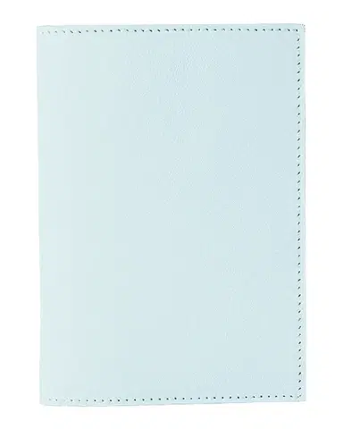 Bell'INVITO Monogram Passport Cover | Thumbnail 1