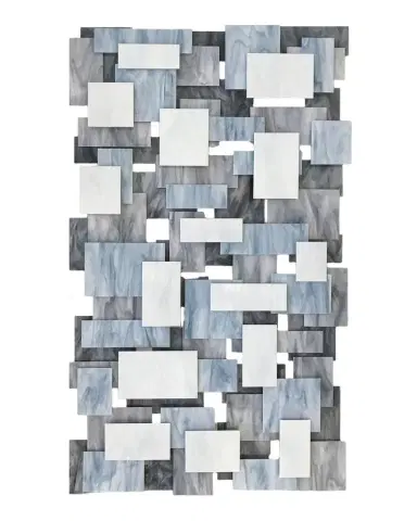 Karo Studios Glacial Wall Sculpture | Thumbnail 1