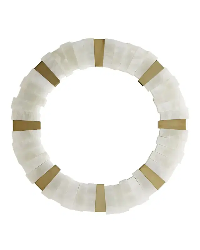 Arteriors Von-Webber Mirror