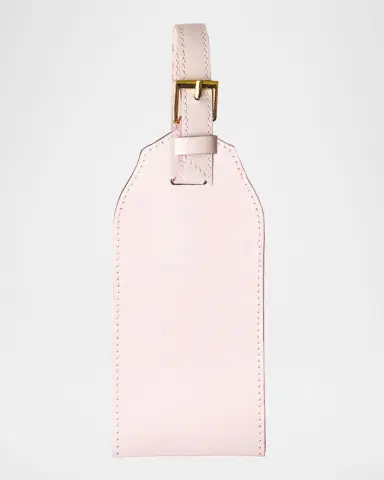Bell 'INVITO Monogram Luggage Tag | Thumbnail 2