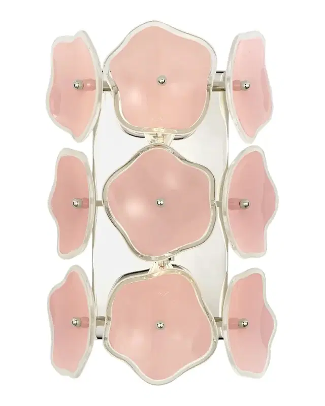 Visual Comfort Signature Leighton Small Sconce
