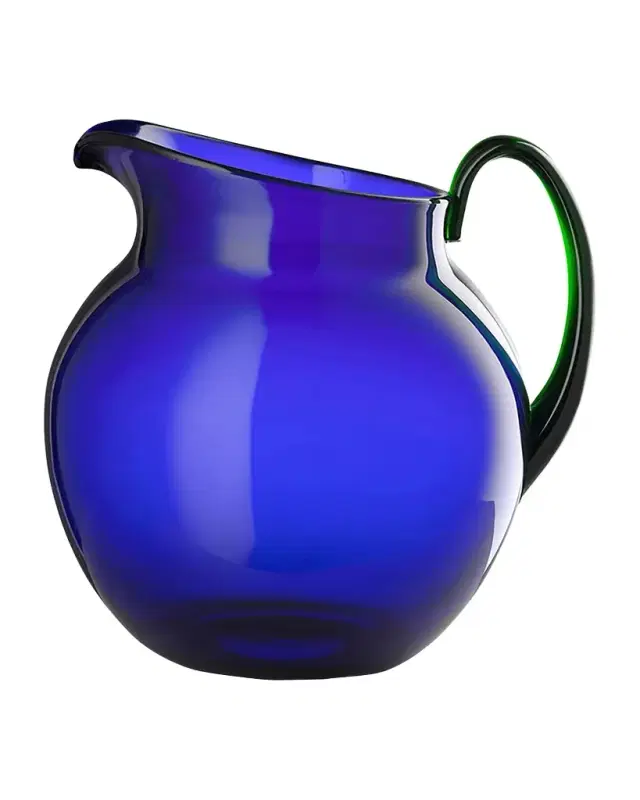 Mario Luca Giusti Pallina Pitcher