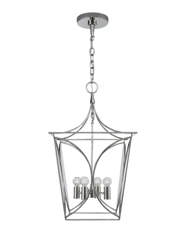 Visual Comfort Signature Cavanagh Small Lantern